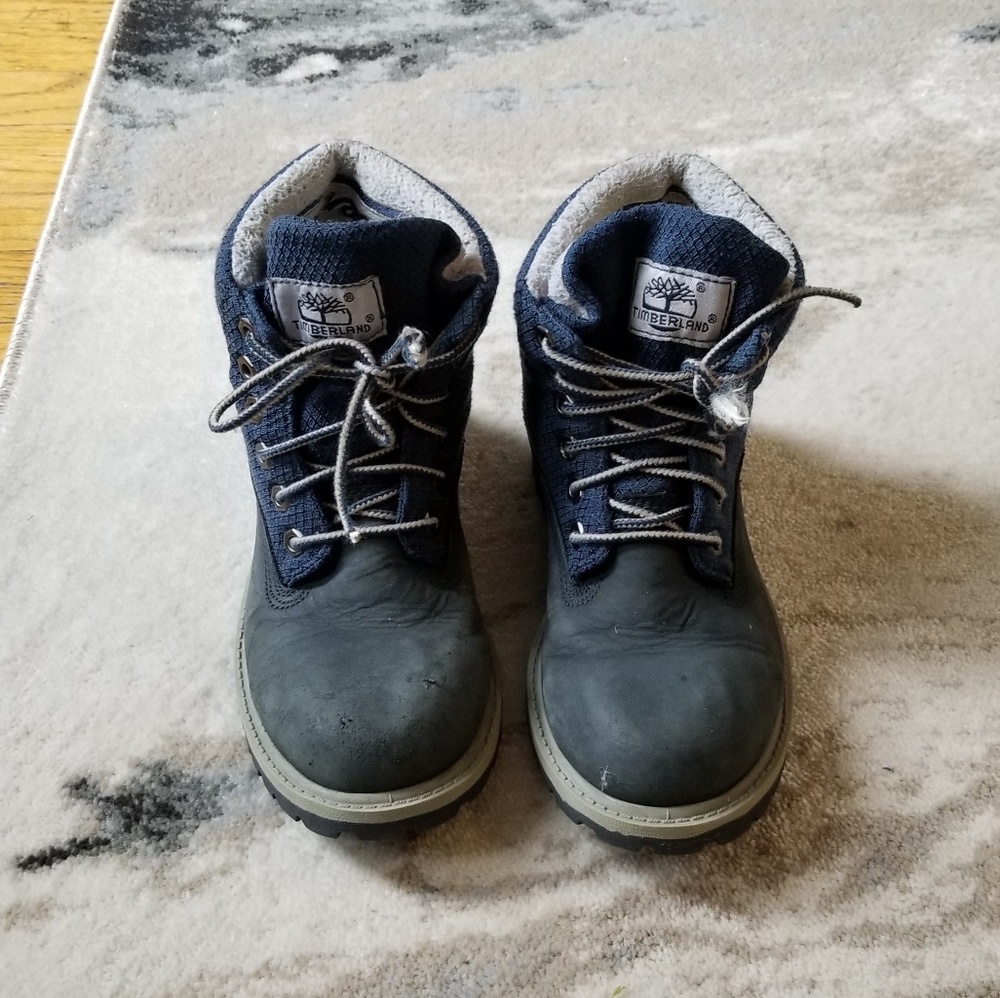 Timberland - Picture 2 of 2